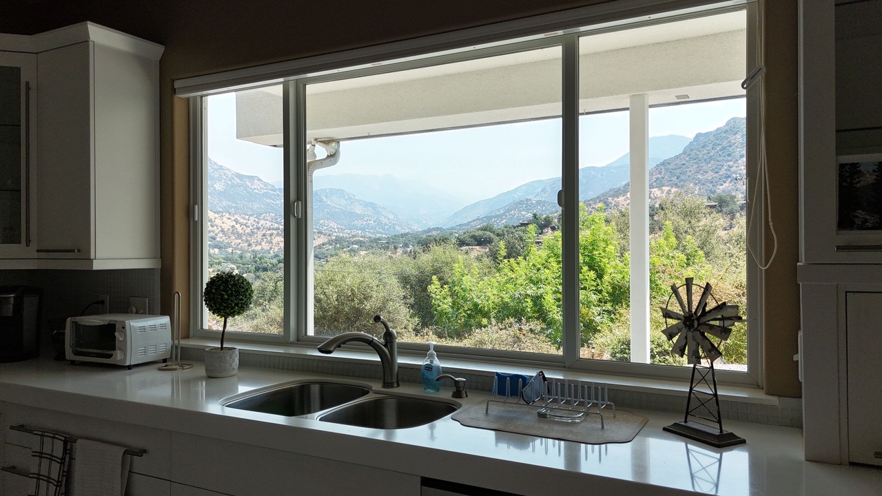 Photo of Kitchen in Three Rivers