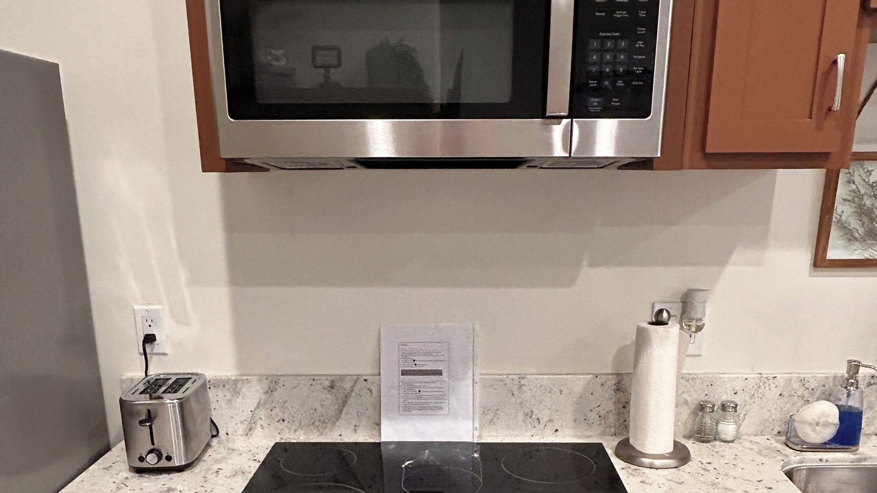 Photo of Kitchen in Bakersfield