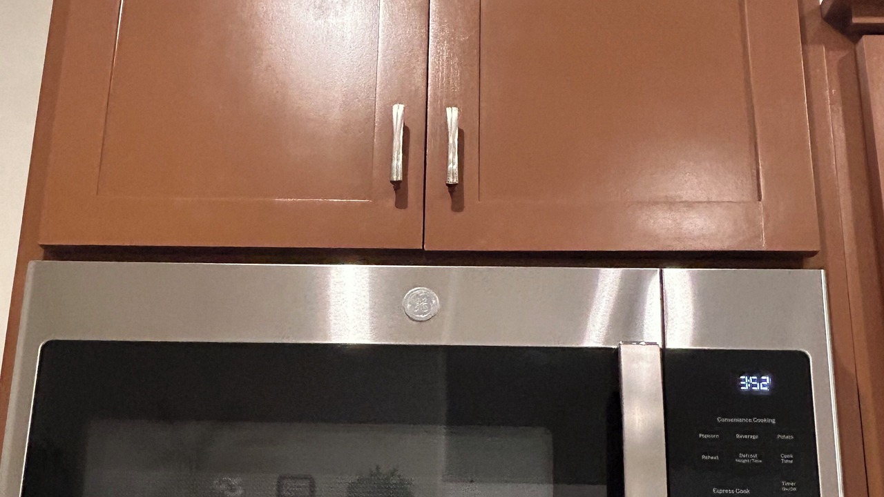 Photo of Kitchen in Bakersfield