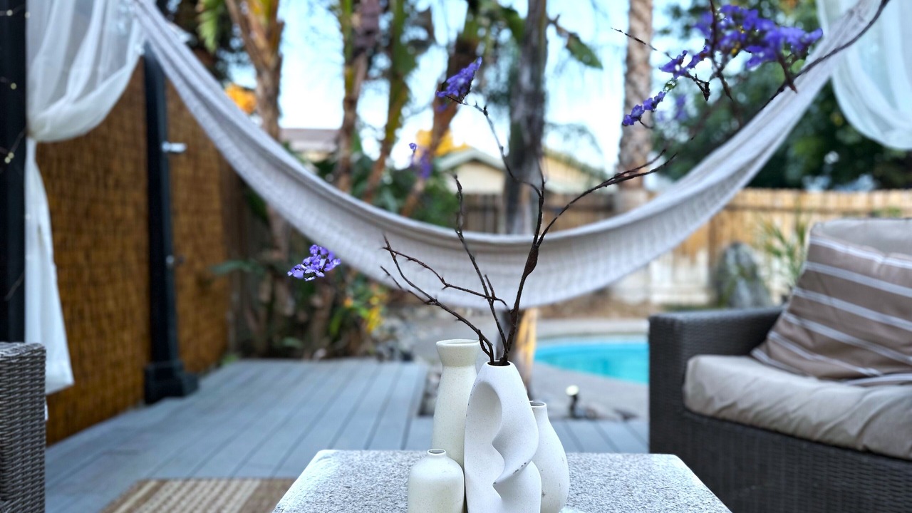 Photo of Patio Balcony in Raisin