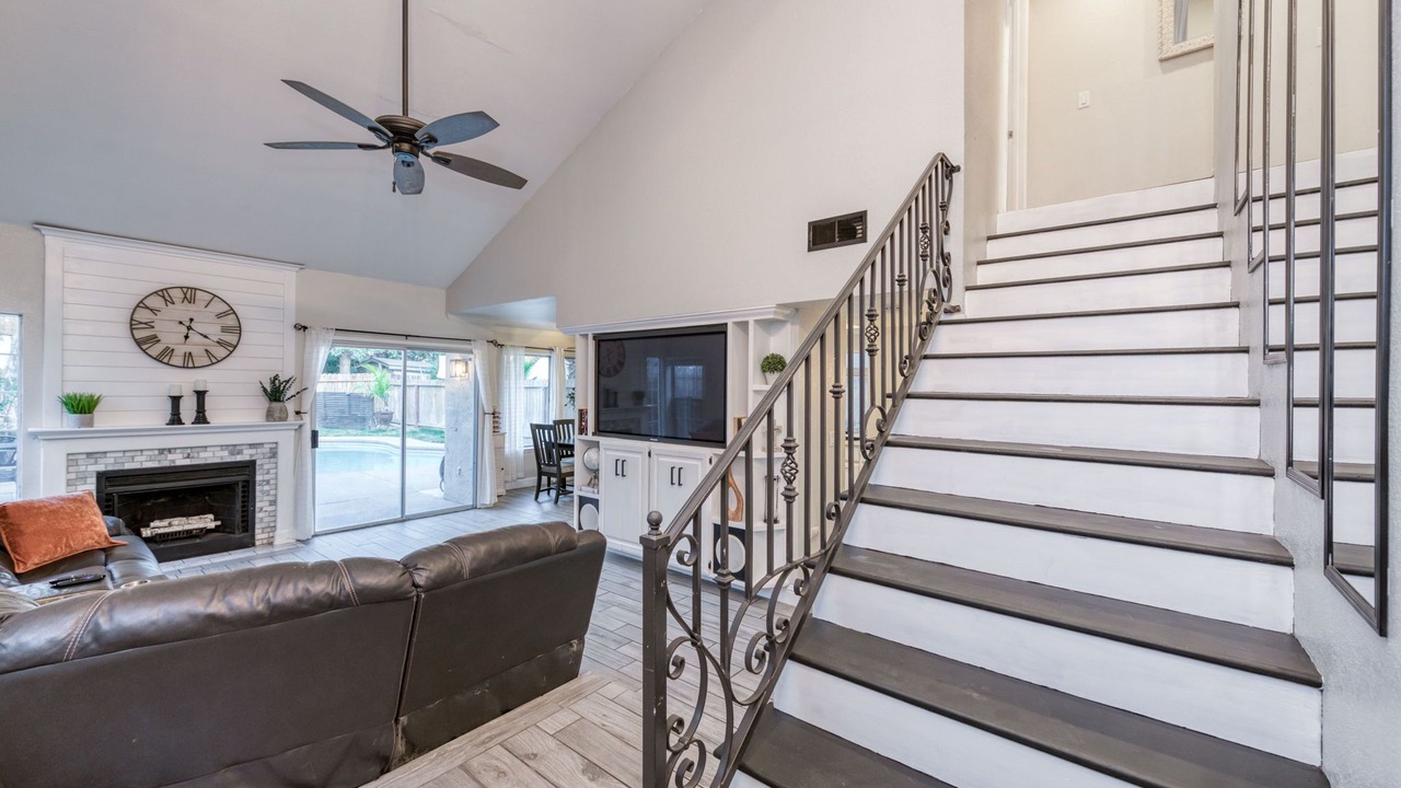 Photo of Livingroom in Raisin