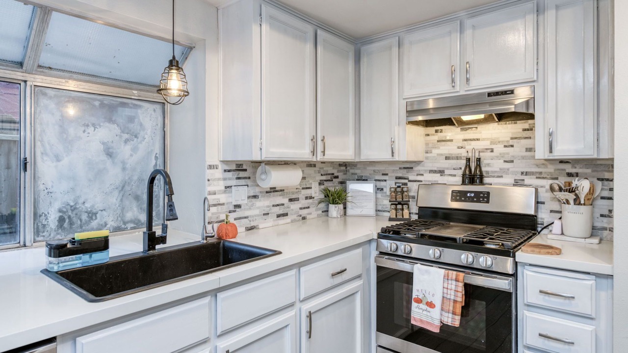 Photo of Kitchen in Raisin