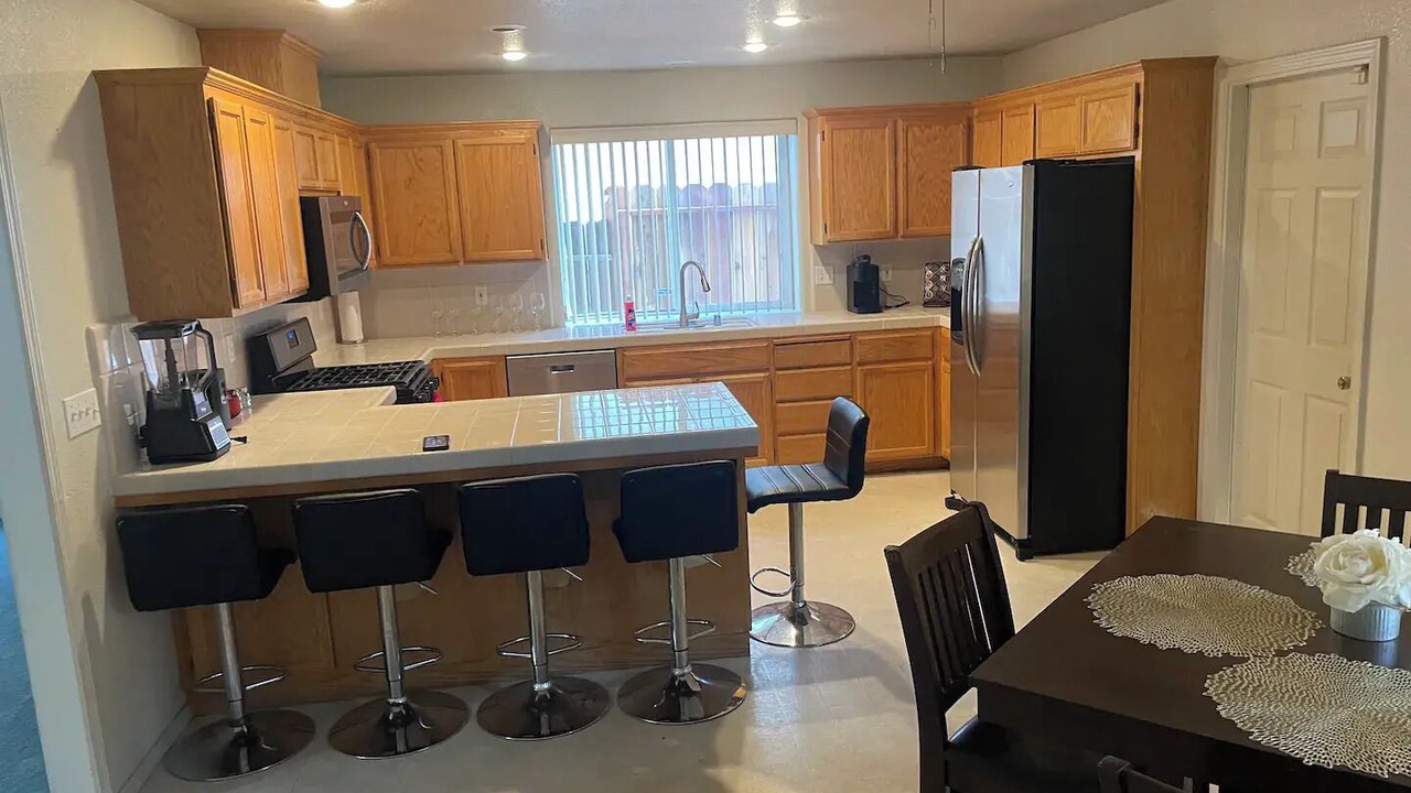 Photo of Kitchen in Merced