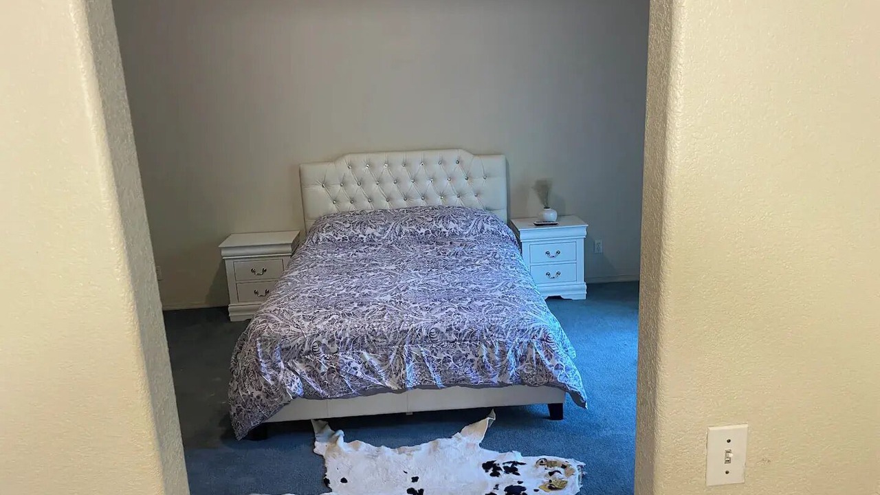 Photo of Bedroom in Merced