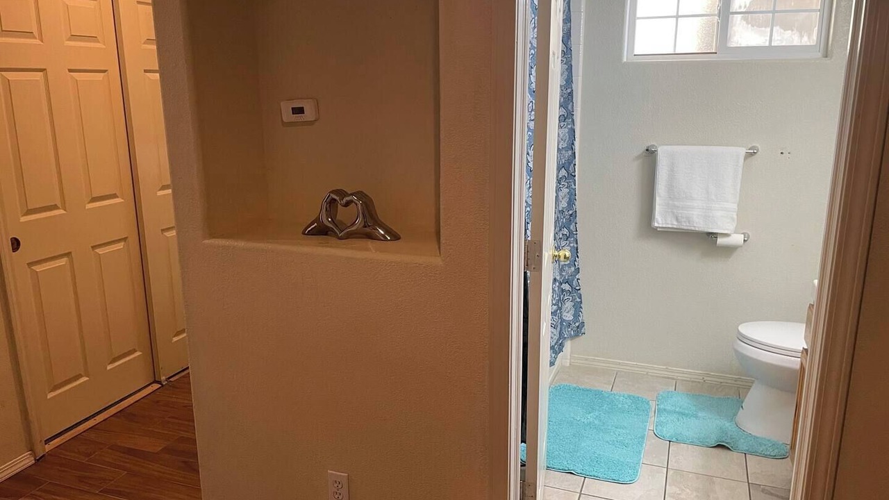 Photo of Bathroom in Merced