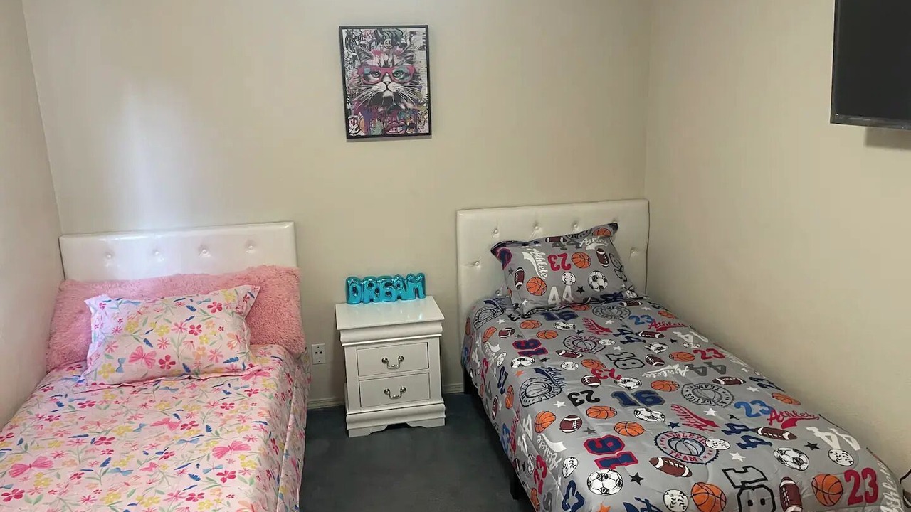 Photo of Bedroom in Merced