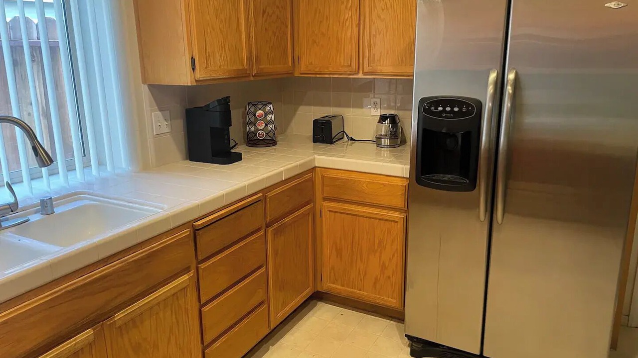 Photo of Kitchen in Merced
