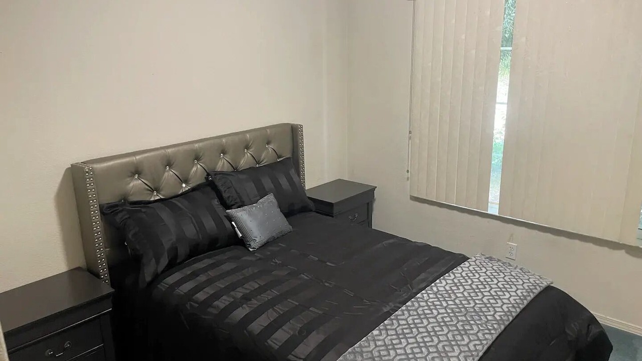 Photo of Bedroom in Merced