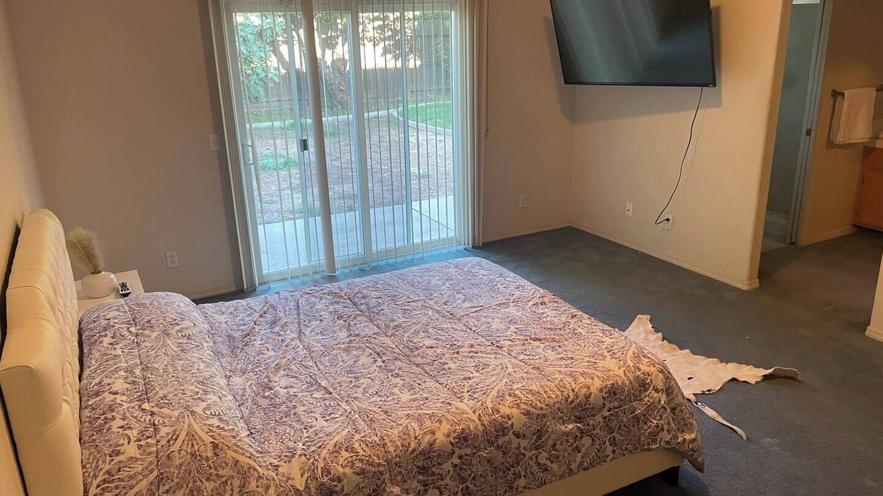 Photo of Bedroom in Merced