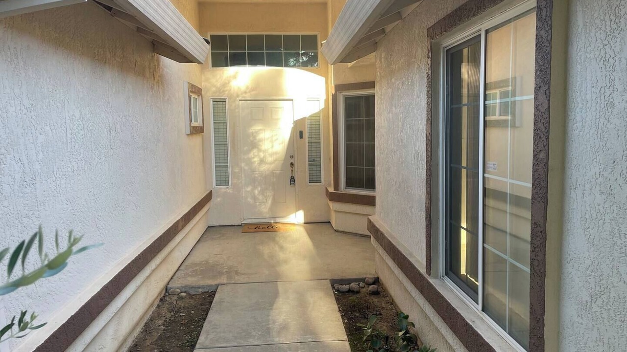 Photo of Outdoor in Merced