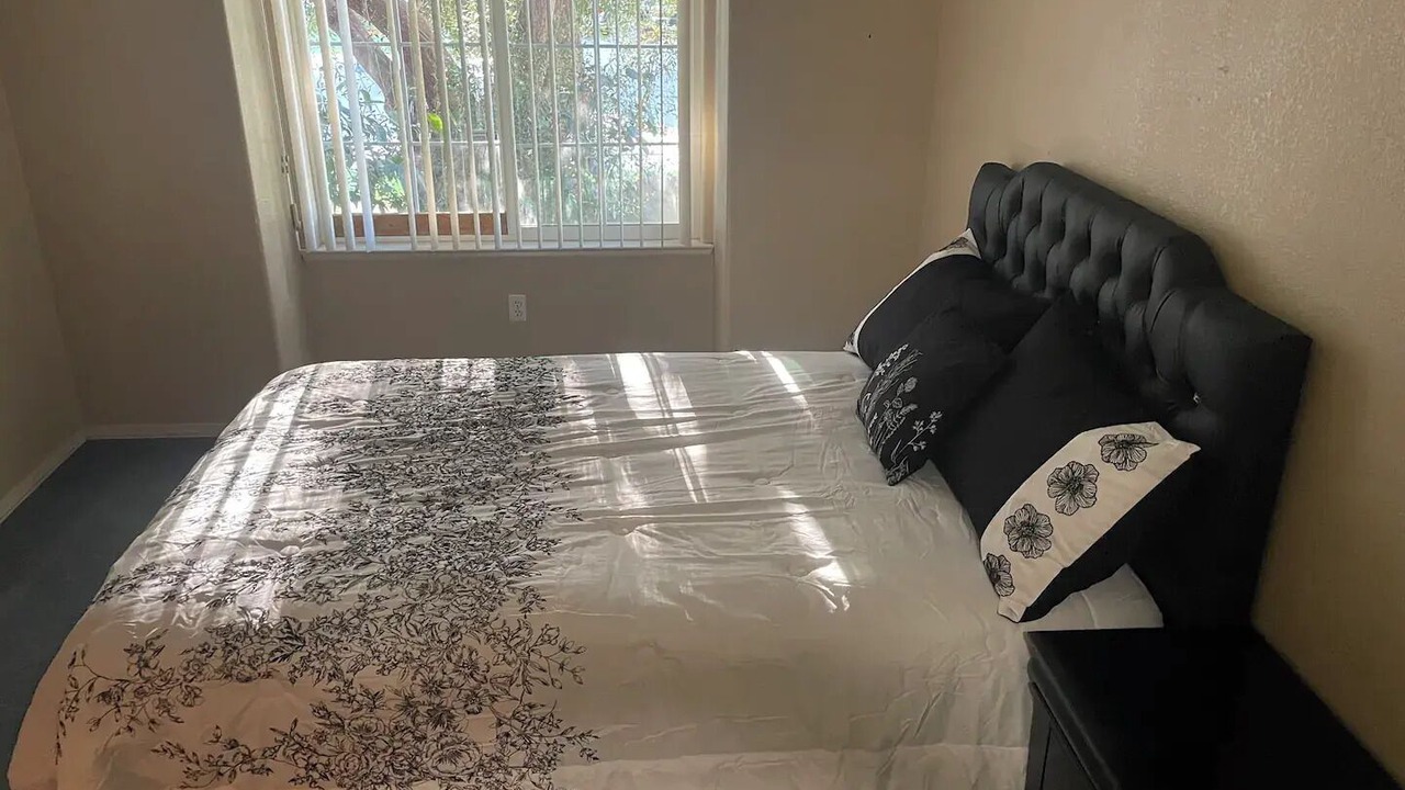 Photo of Bedroom in Merced