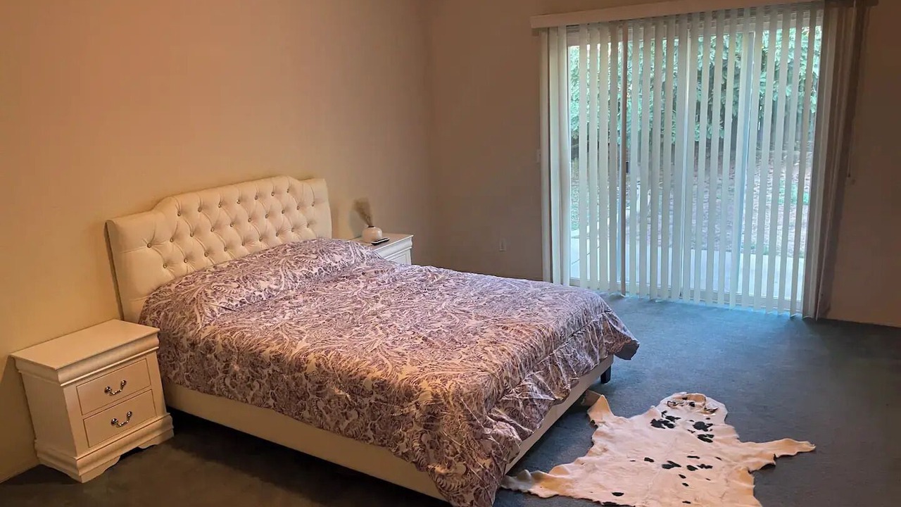 Photo of Bedroom in Merced