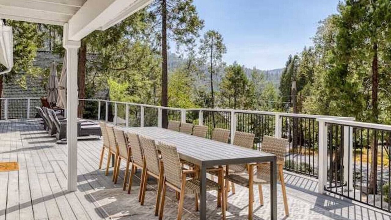 Photo of Outdoor in Bass Lake