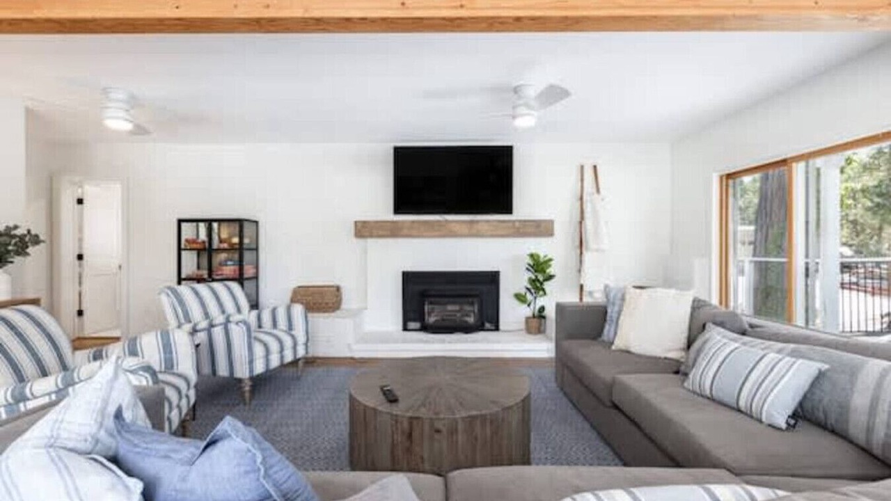 Photo of Bedroom in Bass Lake