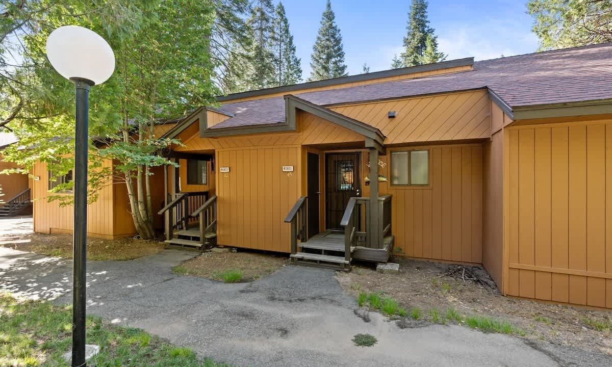 Photo of Outdoor in Shaver Lake