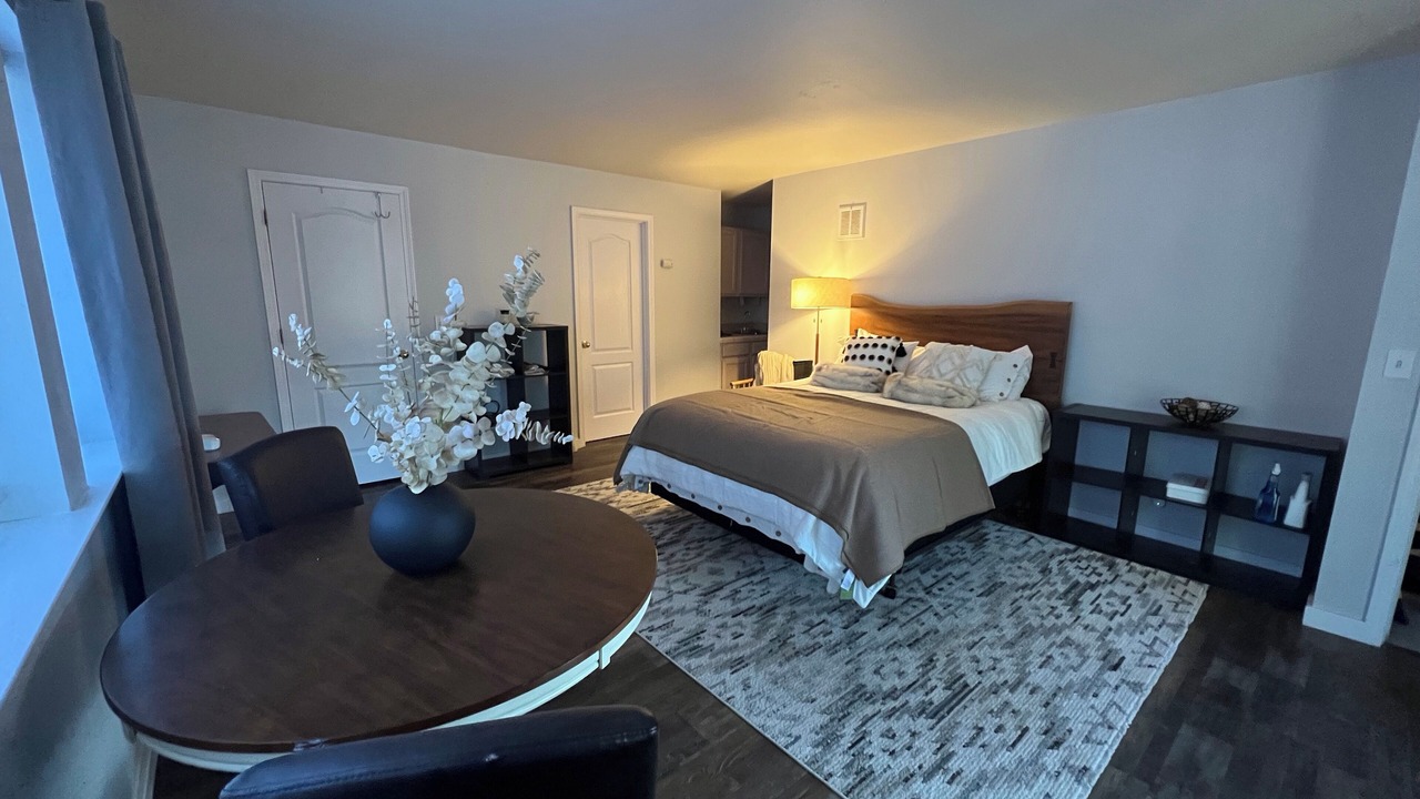 Photo of Bedroom in Incline Village