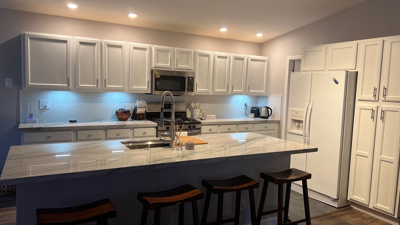 Photo of Kitchen in Incline Village