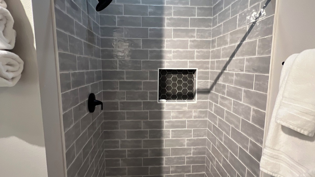 Photo of Bathroom in Incline Village