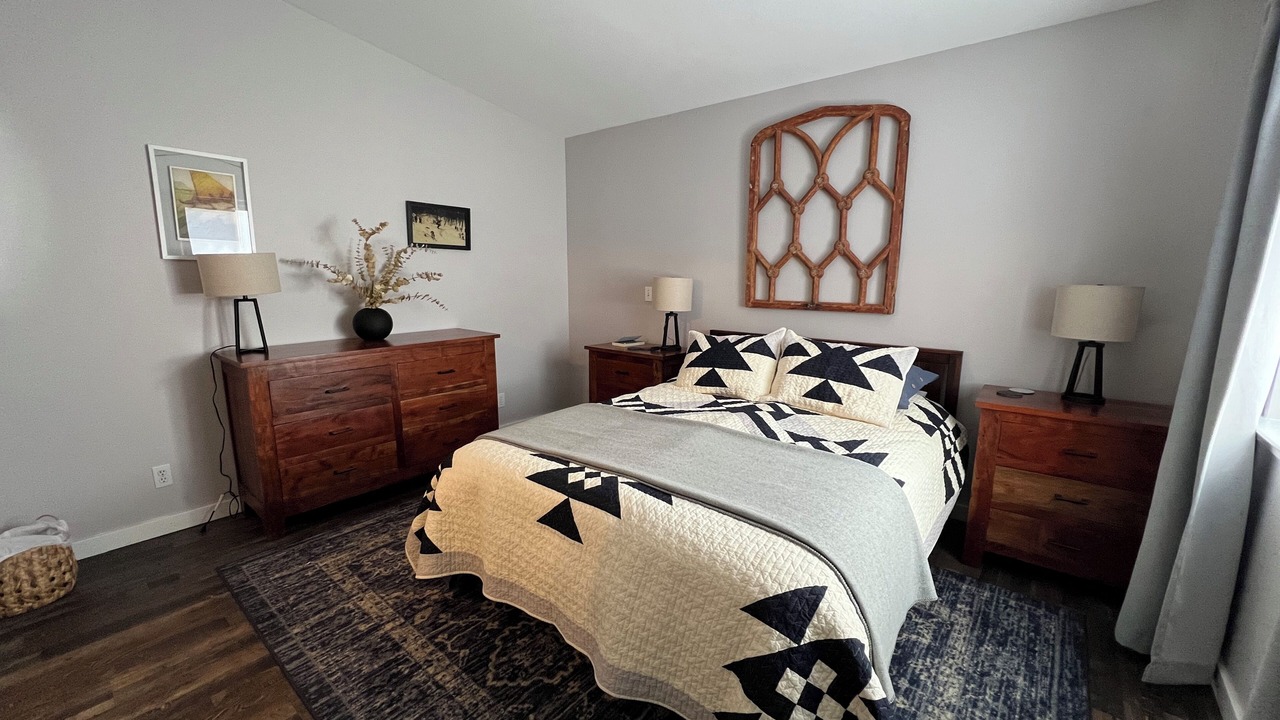 Photo of Bedroom in Incline Village