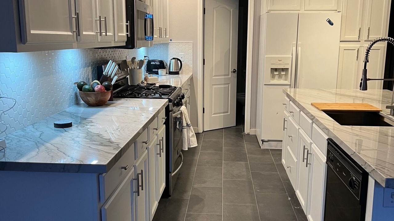 Photo of Kitchen in Incline Village