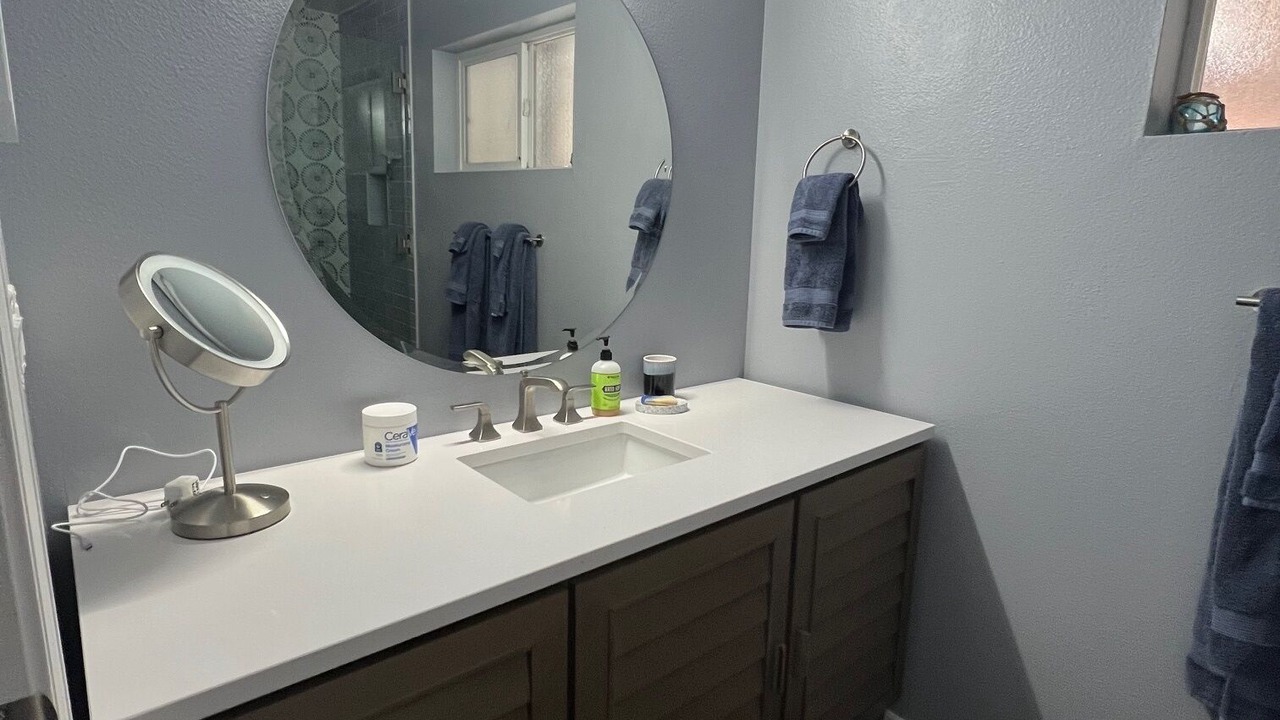 Photo of Bathroom in Incline Village