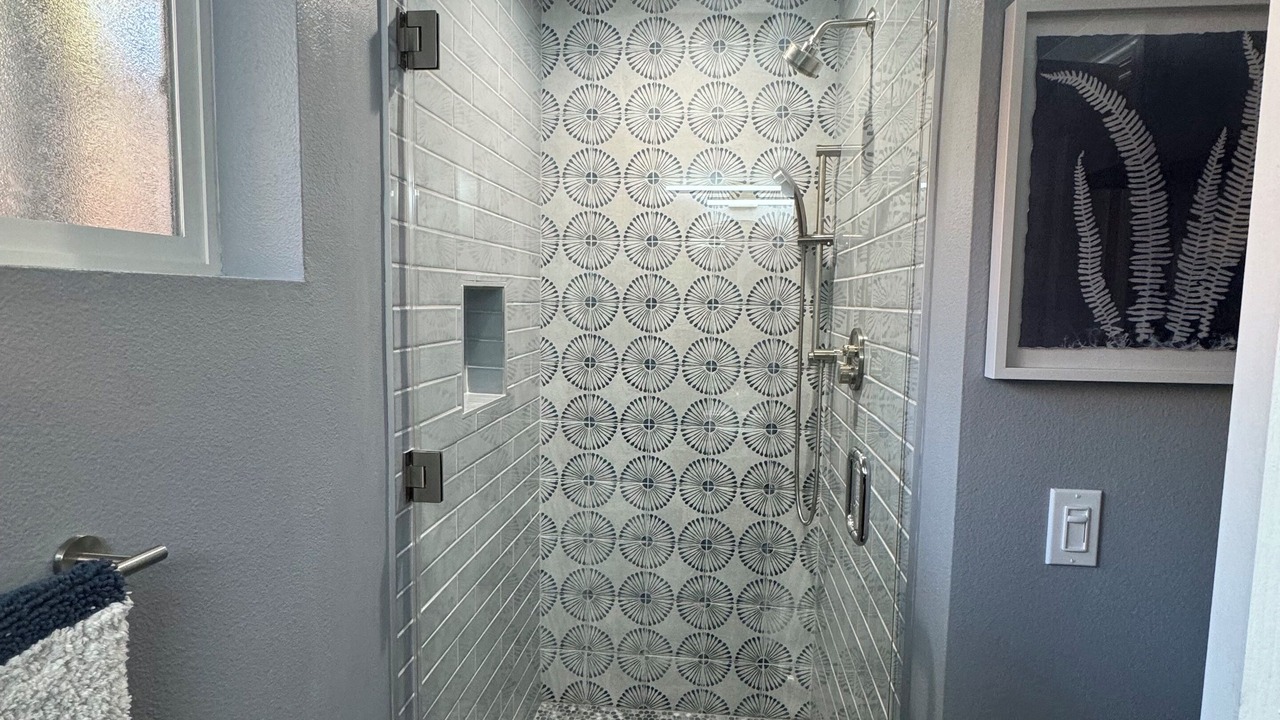 Photo of Bathroom in Incline Village