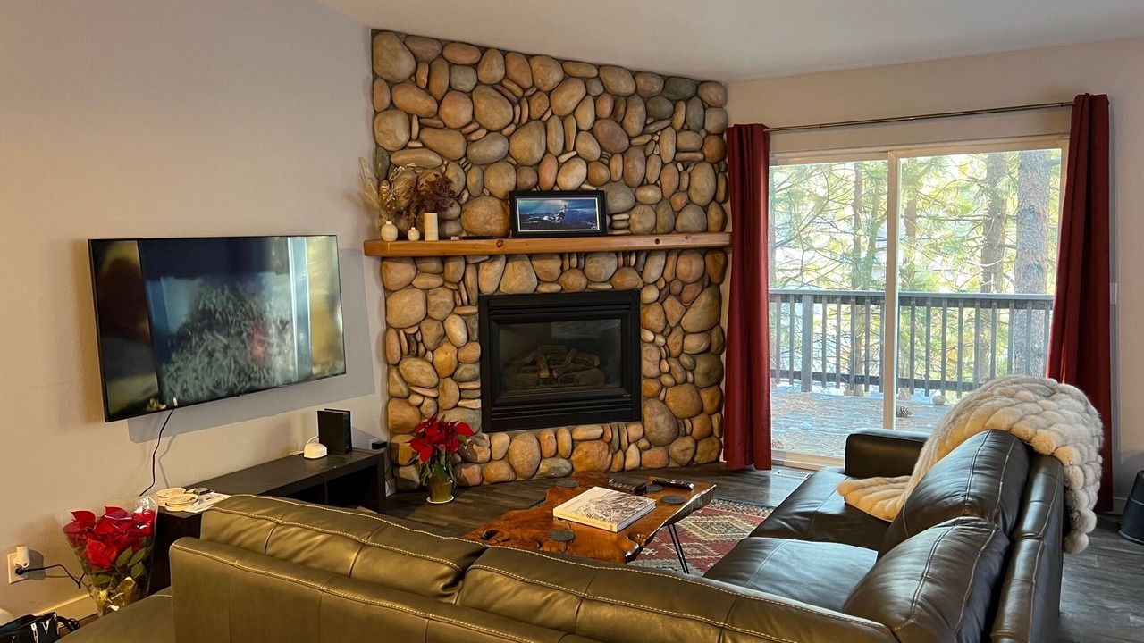 Photo of Livingroom in Incline Village