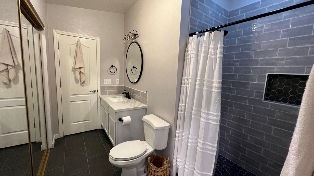 Photo of Bathroom in Incline Village