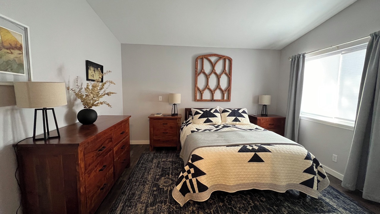 Photo of Bedroom in Incline Village