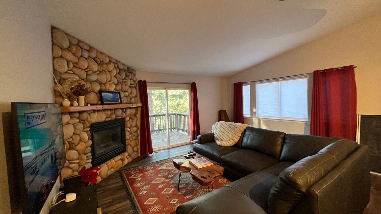 Photo of Livingroom in Incline Village
