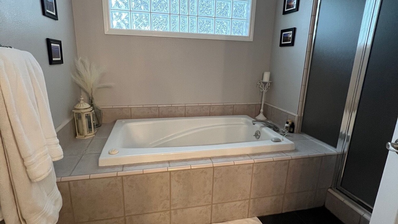 Photo of Bathroom in Incline Village