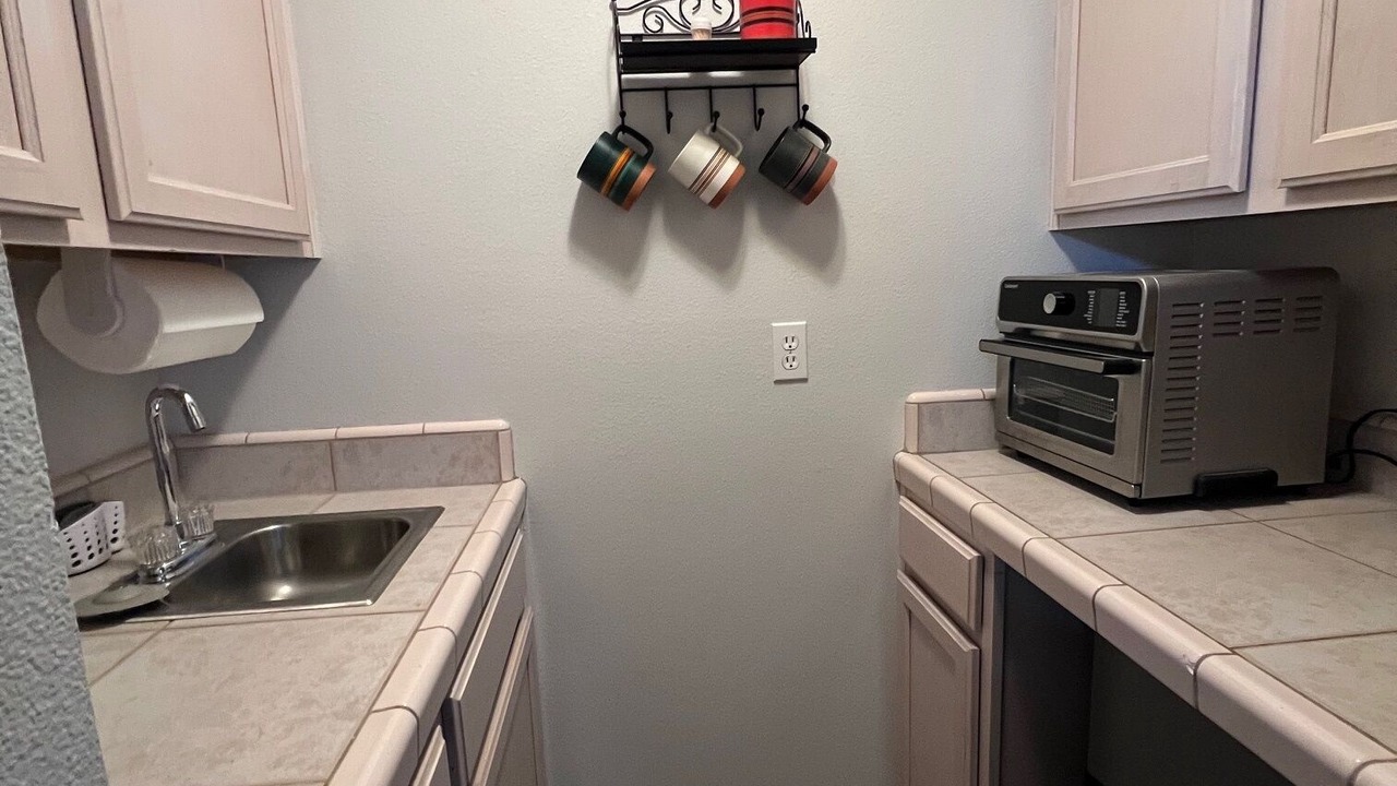 Photo of Kitchen in Incline Village