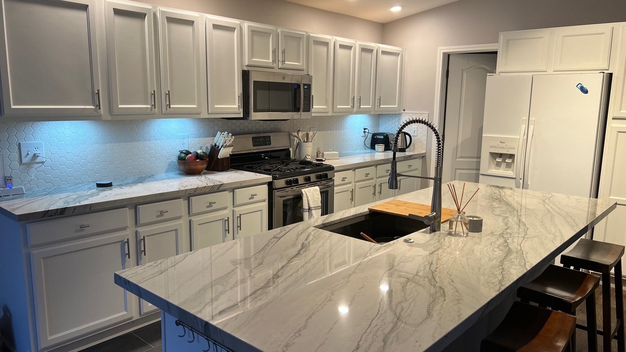 Photo of Kitchen in Incline Village