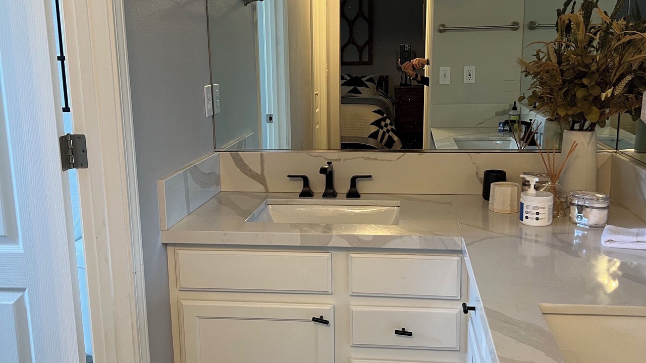 Photo of Bathroom in Incline Village