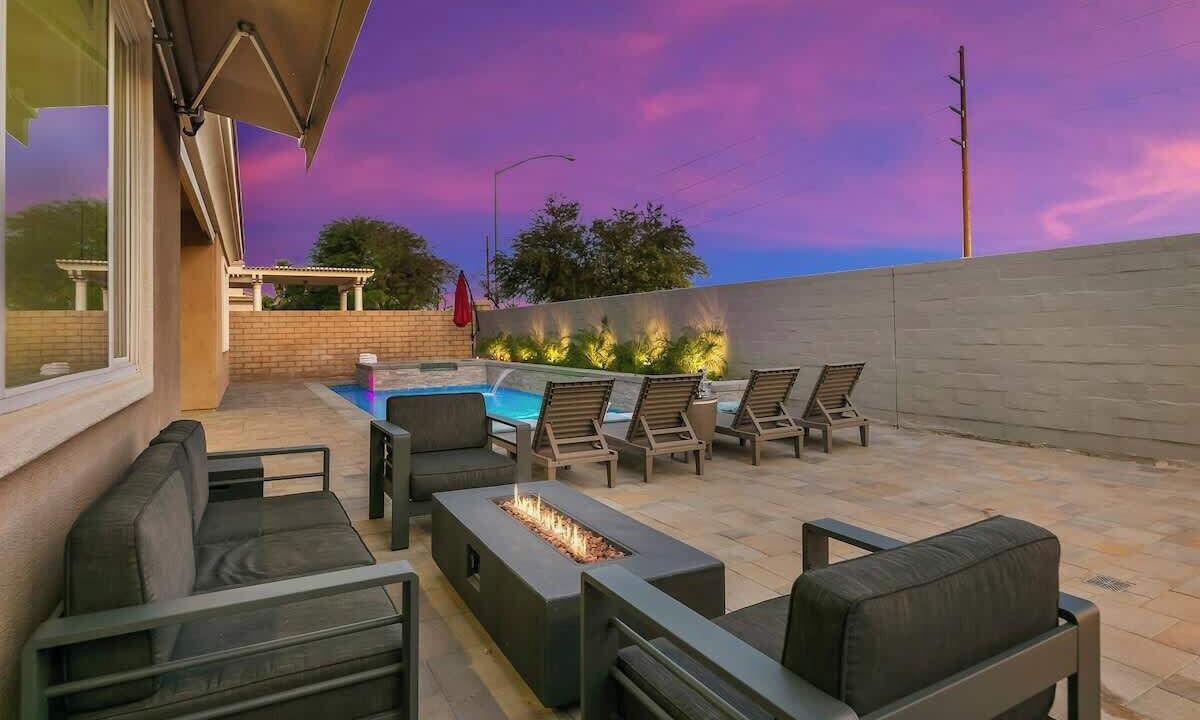 Photo of Outdoor in Terra Lago