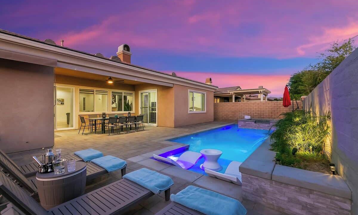 Photo of Outdoor in Terra Lago