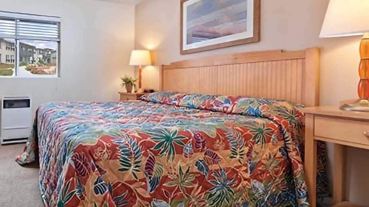Photo of Bedroom in Marina