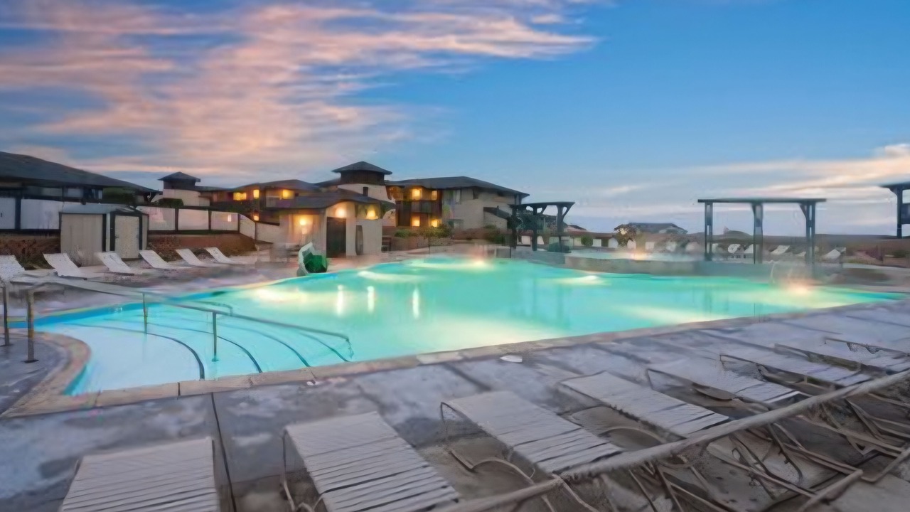 Photo of Outdoor in Marina