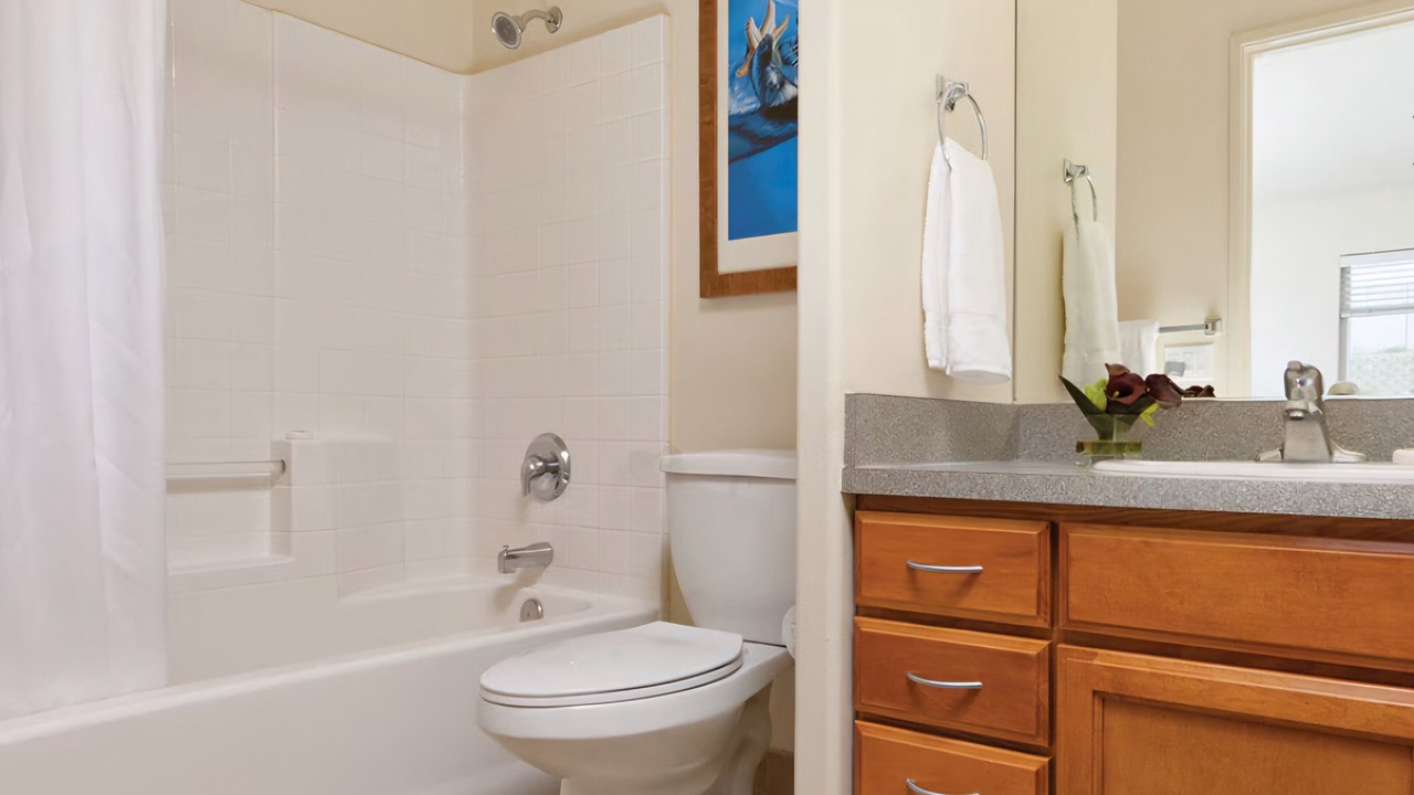 Photo of Bathroom in Marina