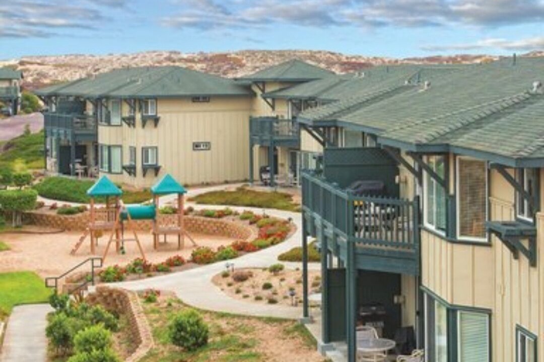 Photo of Outdoor in Marina