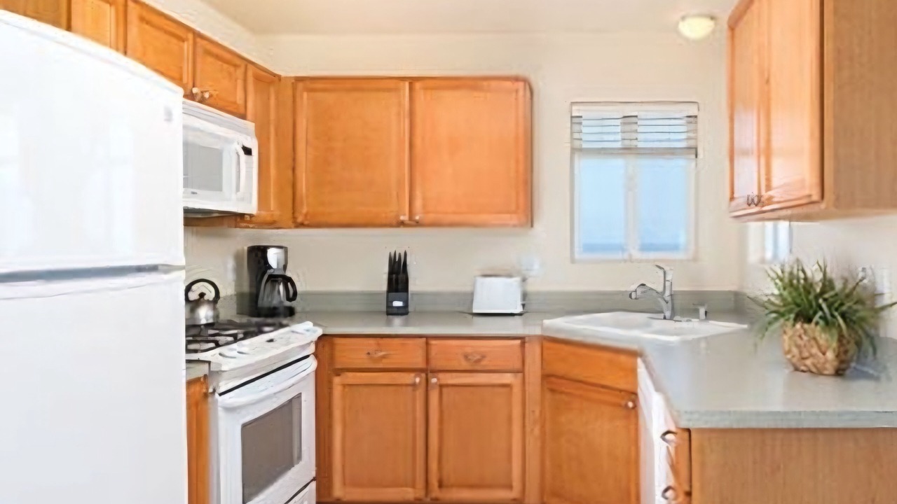 Photo of Kitchen in Marina