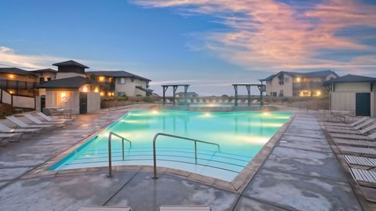Photo of Outdoor in Marina