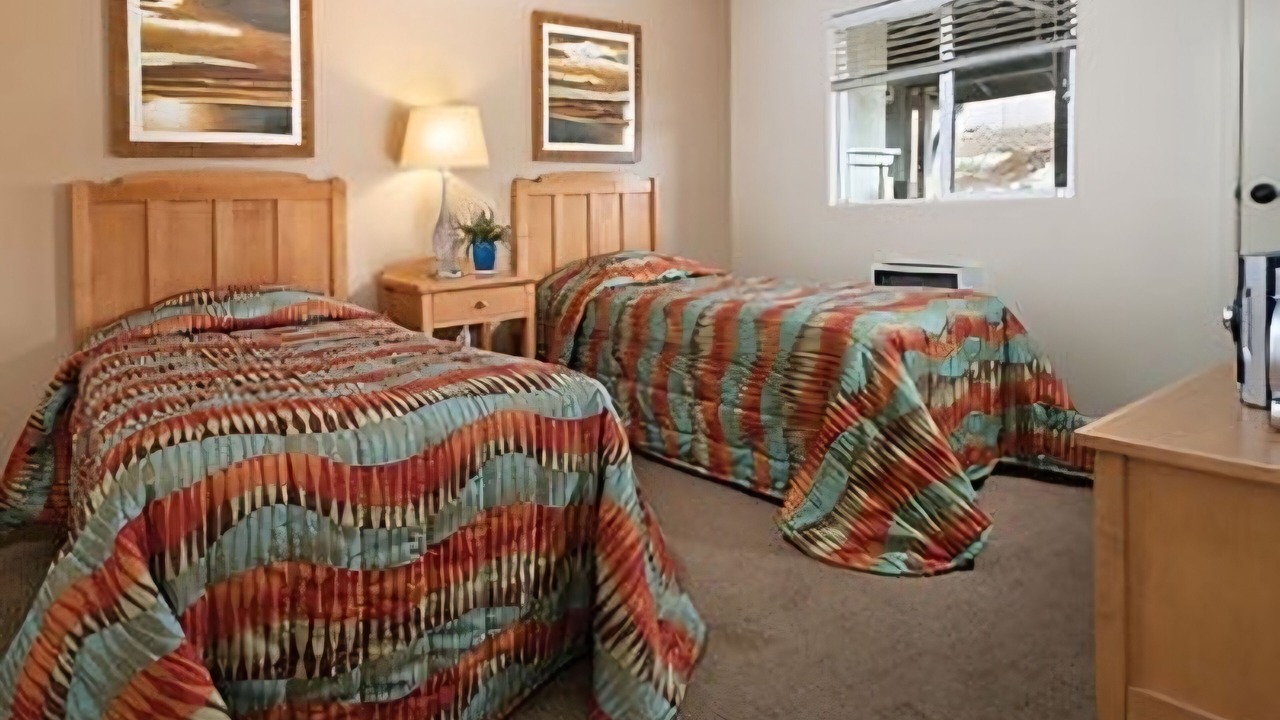 Photo of Bedroom in Marina