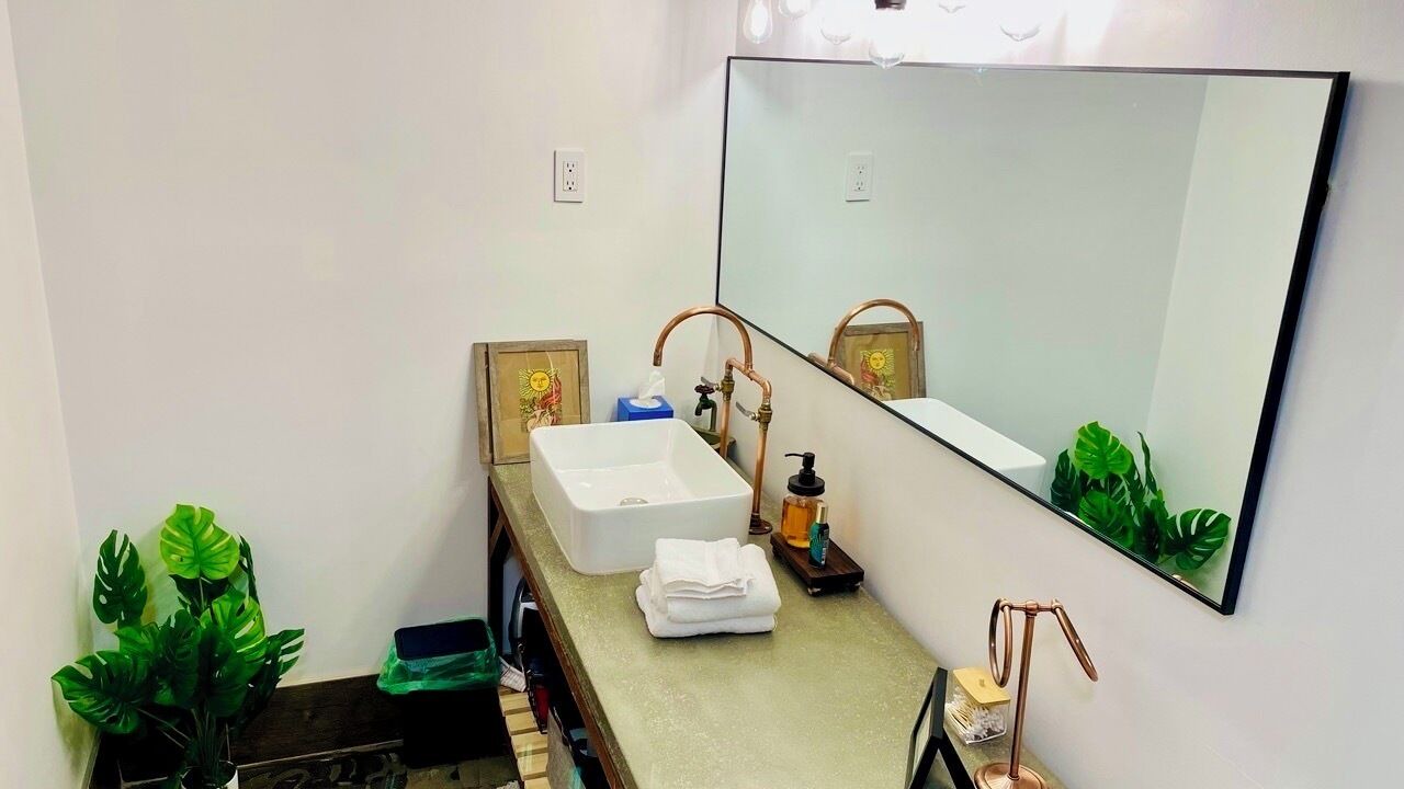 Photo of Bathroom in Alta Sierra
