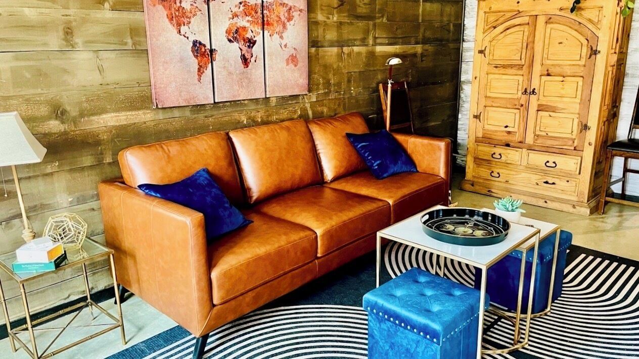 Photo of Livingroom in Alta Sierra