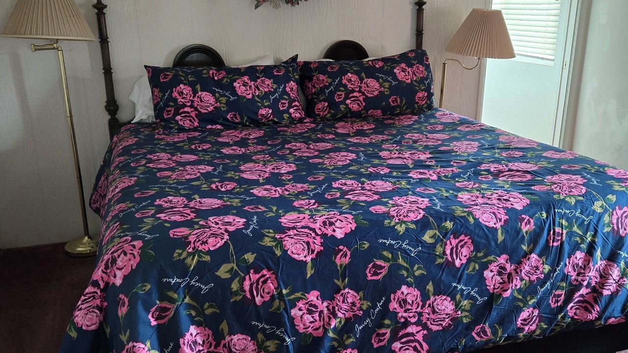 Photo of Bedroom in Mariposa