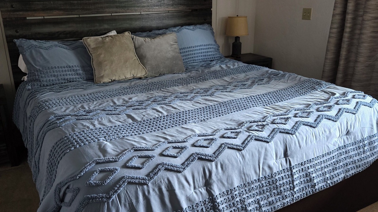 Photo of Bedroom in Mariposa