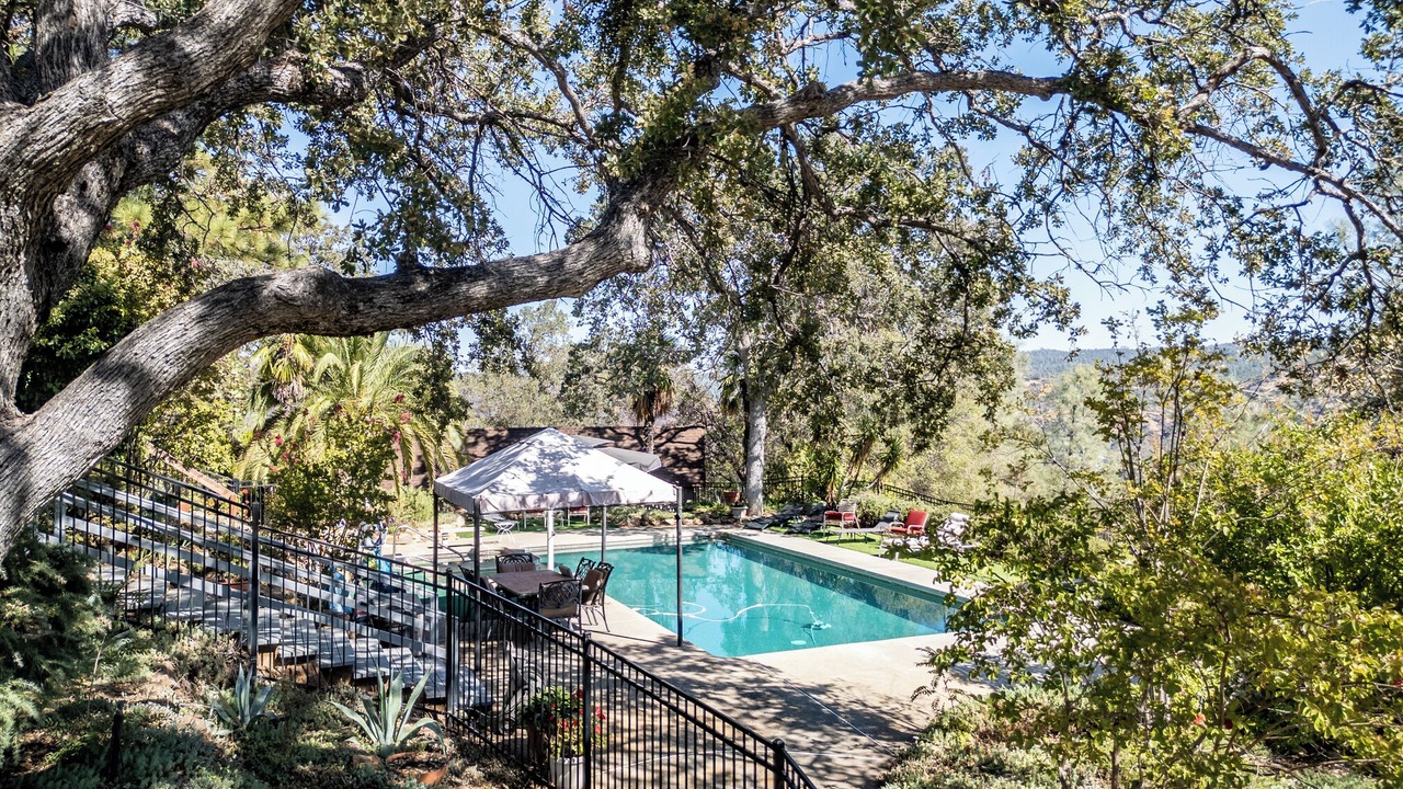 Photo of Outdoor in Mariposa