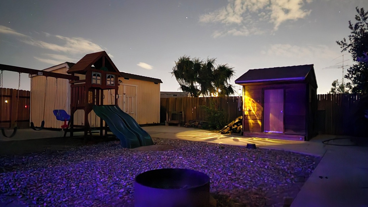 Photo of Outdoor in Rosedale