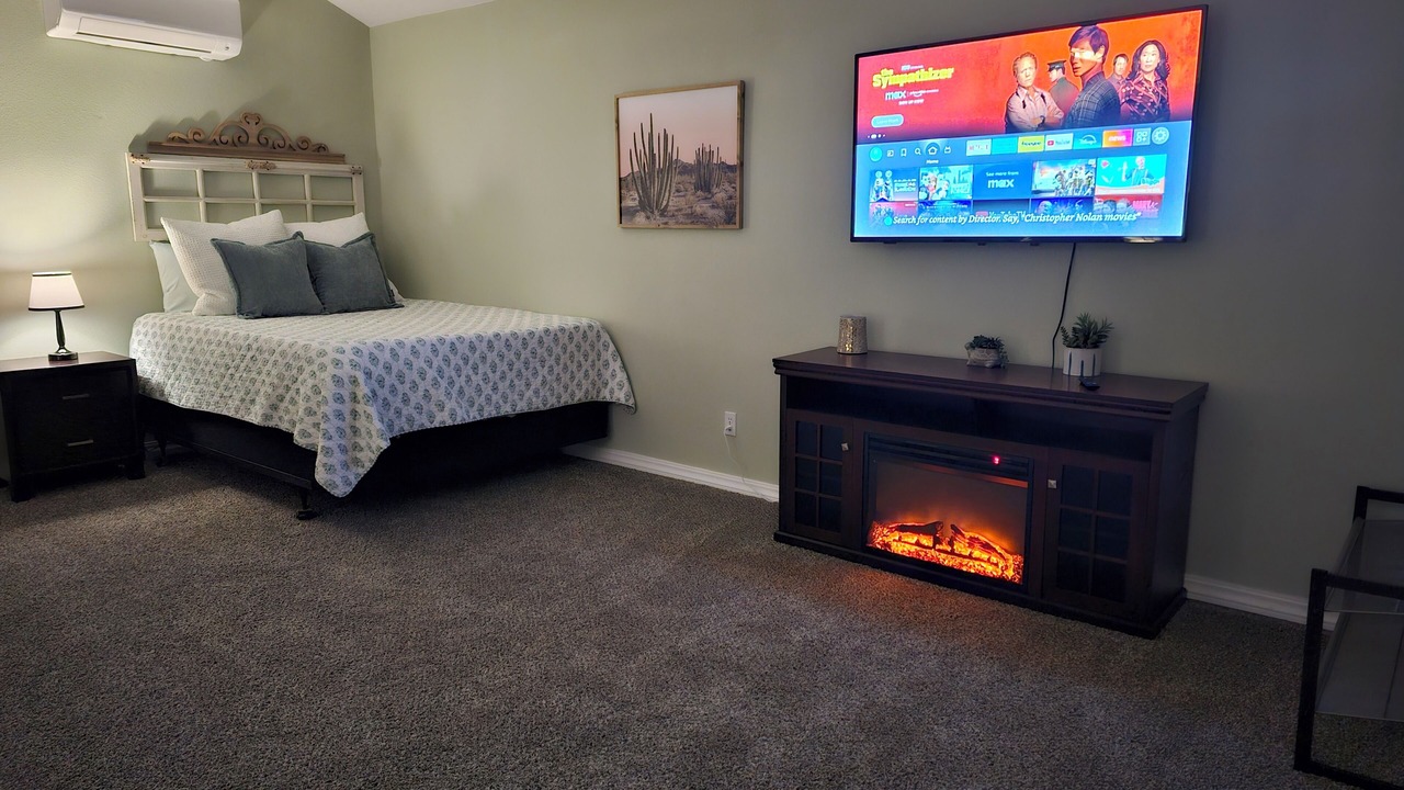 Photo of Bedroom in Rosedale